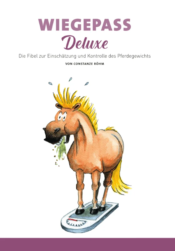 Wiegepass Deluxe