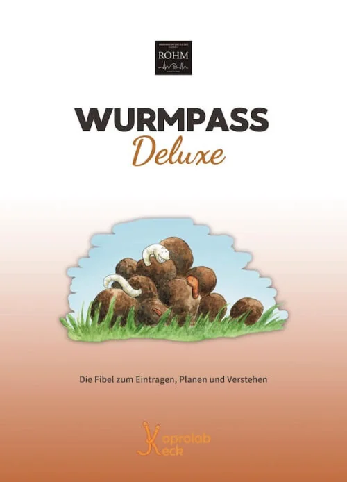 Wurmpass Deluxe